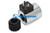 Magnetspule Geesink GPM II CV-Ventil D: 45 d: 22 h: 50 24VDC (02017029)