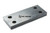 HS Fahrzeugbau HSS420 Rubber Buffer, Telescopic Arm: L: 250, W: 100, D: 25 (05017210)