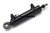 Hydraulikzylinder Bucher Municipal Citycat 5000 Aufhängung Besenarm links (68044028)