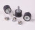 Montagesatz Motec Ametek Vibrationsdämpfung (79010499)