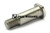 Bolzen Schmidt Cleango 400/500 Lenkzylinder M16  (63036014)