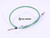 Bowdenův kabel Bucher Municipal Cityfant 60/6000 – regulace otáček od roku 2002  (68066150)
