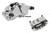 Bremssattel Schmidt Swingo 200-Serie inklusive Bremsbelag vorne rechts EURO 5/6 (63026239)