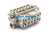 Buchseneinsatz "Harting" 10-polig 0,75 - 2,5 mm² (93000282)