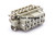 Buchseneinsatz "Harting" 10-polig 0,75 - 2,5 mm² (93000282)