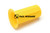 Schutzkappe Bucher Municipal Welle gelb (68800364)