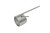 Halterung Hako Citymaster 1600 Rohr Handsaugschlauch (65016126)