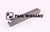 Passfeder Brock SL 280 DIN 6885 blank l: 120 b: 18 h: 11 Typ"A" (64066021)