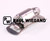Spannbandverschluss Hako Citymaster 2000 Saugrohr  (65062010)