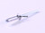 Rivet aveugle DIN/ISO 7337/15978 4x16 acier/aluminium type « B » (90000450)
