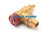 Grundplatte Schmidt Spannbandverschluss l: 150 b: 35 s: 3  (63900015)