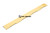 Rutsche Geesink GEC 2510 oben l: 1850  (02027033)