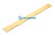 Rutsche Geesink GEC 2510 oben l: 1850  (02027033)