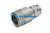 Kupplungsmuffe Haller Schnellkupplung Hydraulikanlage Schüttung (03022065)