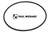 O-Ring 123,42x3,53 NBR 70° Shore (90000780)
