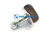 Verschlussschraube Schmidt Normteile Quickloc  (63800222)