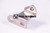 Halter Schmidt Cleango 400/500 Schutzgitter Gebläse  (63036417)