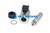 Wegeventil Faun Viatec Viajet 6-7 inklusive Magnetspule Gebläsepumpe Hydrostat 24VDC proportional ab 06/2007 (61034312)