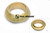 Kugelpfanne Hako Citymaster 600 Flansch Abgasanlage Bronze D: 58 d: 38 (65074034)