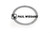 Passscheibe DANA 37x45x0,3 blank (84056766)