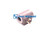 Magnetspule RAVO 5er-Serie Verteilerblock Hydraulikanlage Zusatzbesen D: 37 d: 18 h: 50 24VDC (60054517)