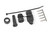 Bajonettstecker Set 5-polig (93002179)