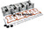 Ventildeckel Bucher Municipal Citycat 2020 inklusive Dichtung Fahrmotor VM-Motori EURO 4 (68034899)