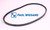 Keilriemen Faun Viatec Normteile Lüfter Kühler Aufbaumotor XPA 12x1180  (61800398)