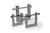 Support Cejn TLX série 807 1 1/4"  (41110008)