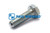 Sechskantschraube DIN/ISO 933/4017 M6x20 verzinkt  (05050024)