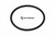 O-Ring 72x4 FPM 80° Shore (90001312)