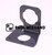 Halter Bucher Municipal Cityfant 6000 Regulierventil Wartungseinheit 67x61x73 s: 3  (68064219)