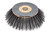 Tellerbesen Trilety Flachdraht Frontbesen D: 550/900 TK: 285 3-Loch (69800031)