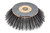 Tellerbesen Trilety Flachdraht Frontbesen D: 550/900 TK: 285 3-Loch (69800031)