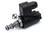 Wegeventil Bucher Municipal Citycat 5006 inklusive Magnetspule Steuerblock Besensteuerung 24VDC 3/2 Wege (68044551)