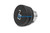 Drucktaster Geesink GPM II ZB2-Serie vorne "ENTLADEN" schwarz (02011055)