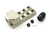 Splitterbox Zöller 2500 Diamond ohne Kabel (11263032)