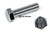 Hexagon head screw DIN/ISO 933/4017 M16x55 galvanized 8.8 (17010052)