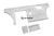 Verkleidung Bucher Municipal Citycat 5000 mitte/links  (68046382)