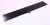 RAVO 5 Series Rubber Strip, Front Suction Port: L: 500, W: 85, D: 3  (60052285)