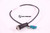 Kabel przejściowy Motec Ametek MK917.0,5 do pojazdów MAN (od 2020 r.) i Scania (od 2017 r.) MMT III / IV 0P2D0 / 1 / 2 / 3 (79010507)