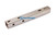 Vierkantrohr RAVO 5er-Serie Ausleger Wasseranlage l: 210 b: 25 h: 25 (60056775)