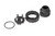 Ventilstecker "Hirschmann" DIN/ISO 43650/4400 3-polig + PE PG11 Typ"A" (93002242)