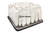 Filterelement Hako Citymaster 300 komplett Filterdeckel (65022024)