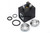 Magnetspule Bucher Municipal Optifant 70 Wegeventil Pneumatikanlage d: 8,2/16,6 l: 22 b: 28.5 h: 29 24VDC (68074003)