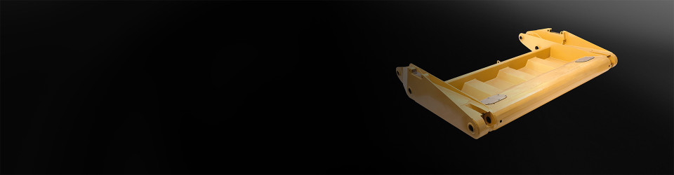 Ersatzteile für Entsorgungsfahrzeuge