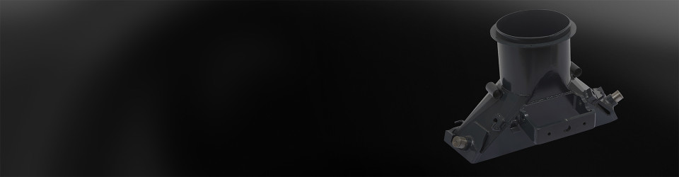 Ersatzteile für Kehrmaschinen