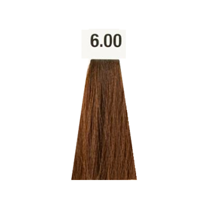 Kepro Super Kay Haarfarbe 6.00 Dunkelblond – Mit Ultraphlex Für Gesundes, Intensives Blond