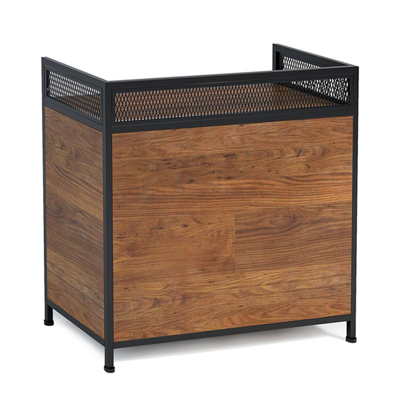 shop salon reception desks