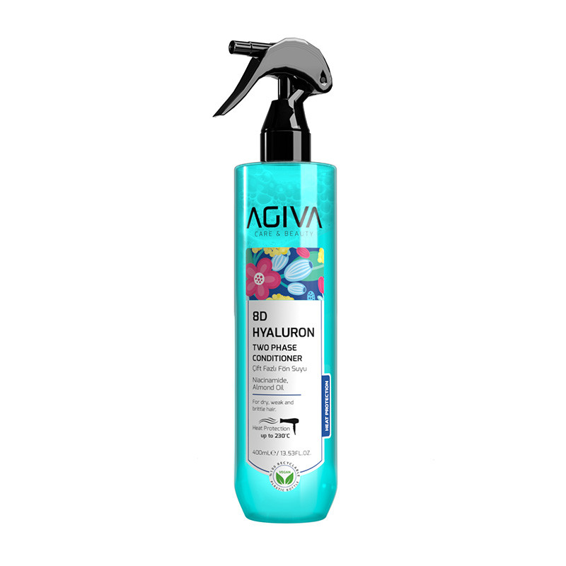 ICA Dj110 Conditioner AQUASAN Mit Aloe Vera – Pflegespülung Für Haustiere
